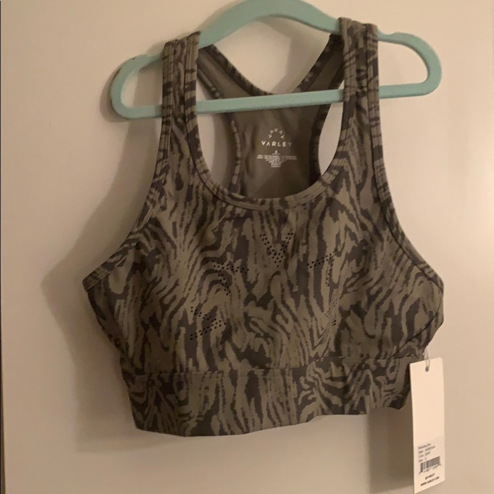 Varley Berkeley Bra